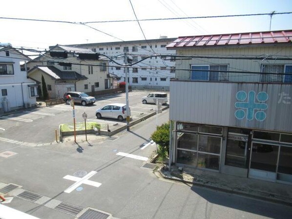 安積永盛駅 徒歩29分 2階の物件内観写真